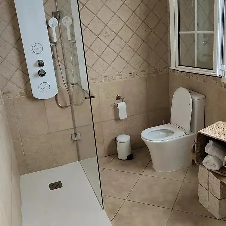 Rincon De La Abuela Dom wakacyjny
