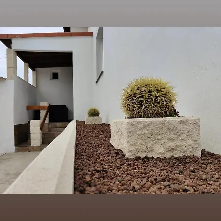 Rincon De La Abuela Dom wakacyjny La Orotava